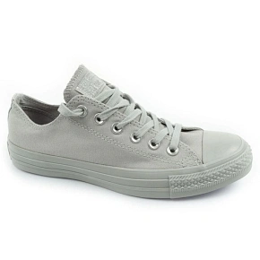 Converse trampki buty damskie Chuck Taylor All Star szare modne wygodne dámské Converse trampki buty damskie Chuck Taylor All Star szare modne wygodne dámské