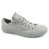 Converse trampki buty damskie Chuck Taylor All Star szare modne wygodne dámské