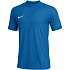 Koszulka męska Nike Dri-FIT ADV VaporKnit V niebieska FZ9271 463 pánské
