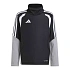 Bluza adidas Junior Tiro 26 Competition Winterized KB2715