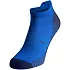 Skarpetki stopki Odlo PERFORMANCE RUN Socks short niebieskie