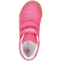 Dziecięce buty halowe Kickoff Jr 260509K 2210 - Kappa