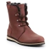 Buty damskie Baylen 7-30SRW4100078 brązowy - Lacoste
