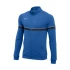 Dziecięca bluza treningowa Dri-FIT Academy 21 Jr CW6115-463 - Nike