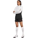 Damska koszulka treningowa NK Df Academy 21 Drill W CV2653 016 - Nike