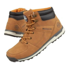 Geographical Norway buty męskie M NIAGARA-GN CAMEL