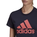 Koszulka damska BL T W HH8838 - Adidas