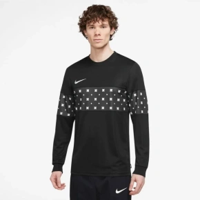Bluza męska DF F.C. Libero Ls Gx M DQ8559 010 - Nike