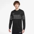 Bluza męska DF F.C. Libero Ls Gx M DQ8559 010 - Nike
