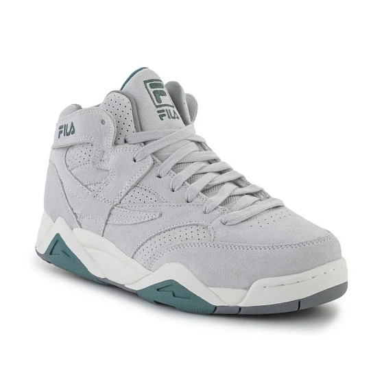 Męskie buty sportowe M-Squad S Mid M FFM0213-80006 - Fila