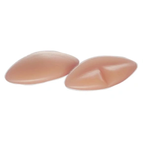 Silikonowe wkładki do biustonosza WS-03 - Julimex