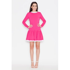 Sukienka damska K266 - Katrus