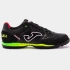 Pánské sportovní boty / Kopačky Top Flex 2401 TF M TOPS2401TF Černá mix - Joma