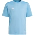 Koszulka adidas Tabela 23 Jersey Jr IA9155