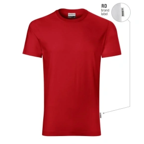 Koszulka Rimeck Resist M MLI-R01RD pánské