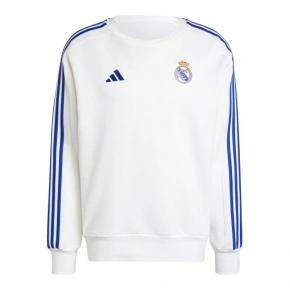 Bluza adidas Real Madryt DNA Sweat M IT3800 pánské