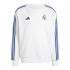 Bluza adidas Real Madryt DNA Sweat M IT3800 pánské