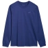 Koszulka 4F Longsleeve M432 M 4FWMM00TLONM432 031S pánské