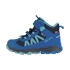 Buty turystyczne Trollkids Kids Tronfjell Hiker Mid Jr 476-199 dětské