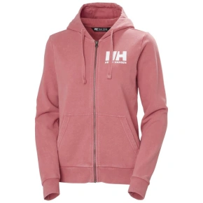 Bluza Helly Hansen HH Logo Full Zip Hoodie 2.0 W 34461 137