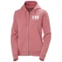 Bluza Helly Hansen HH Logo Full Zip Hoodie 2.0 W 34461 137