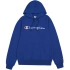 Bluza Champion Hooded Sweatshirt M 220726 BS008 pánské