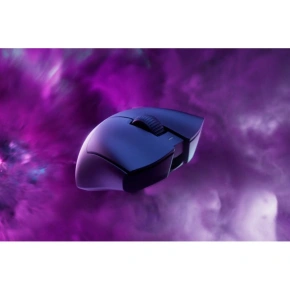 Razer DeathAdder V3 Pro myszka Gaming Po prawej stronie RF Wireless + USB Type-C Optyczny 30000 DPI Razer DeathAdder V3 Pro myszka Gaming Po prawej stronie RF Wireless + USB Type-C Optyczny 30000 DPI