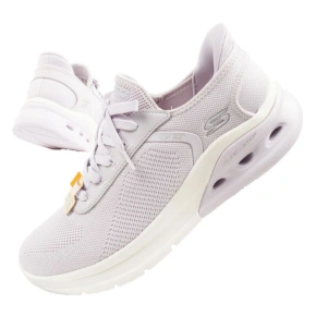 Buty Skechers Bobs Arc Waves 2.0-Now It Slip-Ins W 117638/LIL