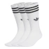 Skarpety adidas 3S High 3 Pack JV7416