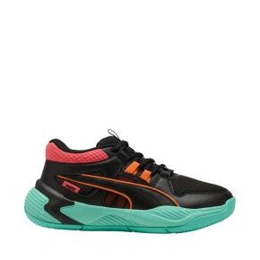 Buty do koszykówki Puma Uproar Jr 312164 02