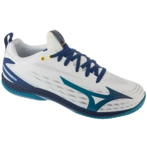 Mizuno Wave Drive Neo 4 81GA250002 Białe 41 Mizuno Wave Drive Neo 4 81GA250002 Białe 41