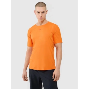 Koszulka rowerowa szybkoschnąca męska 4F 4FWSS25TFTSM1434-70S Koszulka rowerowa szybkoschnąca męska 4F 4FWSS25TFTSM1434-70S