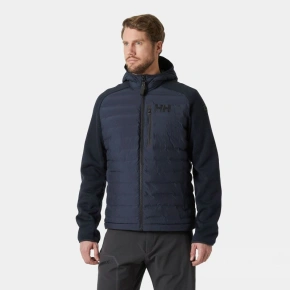 Helly Hansen męska kurtka ARCTIC OCEAN HYBRID INSULATOR 34074 597