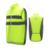 Rockbros sportowa kamizelka odblaskowa M