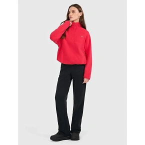 Spodnie dresowe z modalem damskie 4F 4FRAW25TTROF1710-20S dámské Spodnie dresowe z modalem damskie 4F 4FRAW25TTROF1710-20S dámské