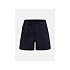 Szorty damskie PEAK PERFORMANCE W Iconiq Tech Shorts kolor czarny dámské