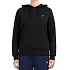 Bluza damska 4F F2536 głęboka czerń 4FWMM00TSWSF2536 20S