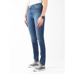 Jeansy Lee Scarlett High L626SVMK