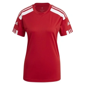 Damska koszulka treningowa Squadra 21 JSY W GN5758 - Adidas
