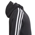 Bluza dziewczęca Essentials 3S Jr GQ8356 - Adidas