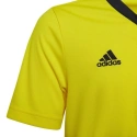 Dziecięca koszulka treningowa Entrada 22 Jr HI2127 - Adidas