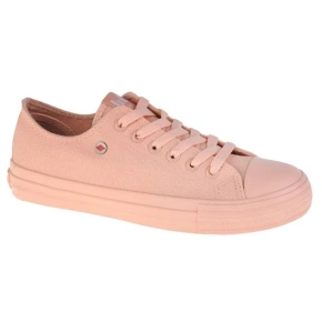 Buty damskie W LCW-22-31-0871L - Lee Cooper