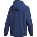 Dziecięca kurtka Tiro 21 Windbreaker Jr GP4974 - Adidas