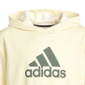 Kids Badge of Sport Hoodie Jr HN8469 - Adidas