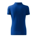 Damska koszulka polo Cotton Heavy W MLI-21605 - Malfini