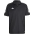 Męska koszulka polo Tiro 23 League M HS3578 - Adidas