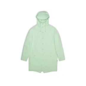 Kurtka przeciwdeszczowa Rains Long Jacket Unisex 12020 34