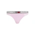 Majtki damskie Jeans Lace UW0UW03539-VOZ - Tommy Hilfiger