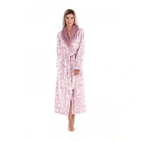 Szlafrok damski 25564303 Flora - Vestis