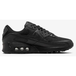 Męskie sneakersy Air Max 90 LTR M CZ5594-001 czarny - Nike